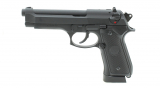 Vzduchová pistole ASG X9 Classic Blow Back 4,5mm