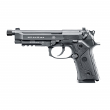Vzduchová pistole Beretta M9A3 FM Black 4,5mm