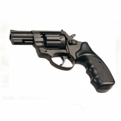 Plynový revolver Atak Zoraki R1 2,5´´ černý cal.9mm