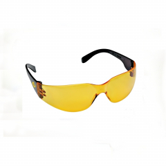 Ochranné brýle ARTILUX - žluté