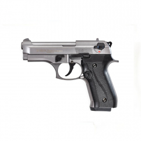Plynová pistole Ekol Firat Compact titan cal.9mm