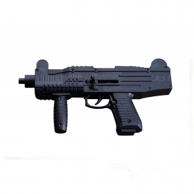 Plynová pistole Ekol ASI černá cal.9mm