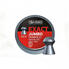 Diabolky JSB EXACT JUMBO 5,51