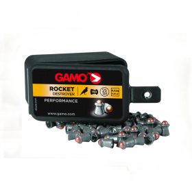 Diabolky GAMO ROCKET  4,5mm