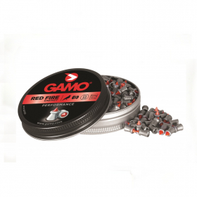 Diabolky Gamo RED FIRE cal.4,5mm