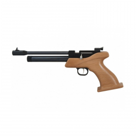 Vzduchová pistole SPA CP-7M CAL. 5,5 mm