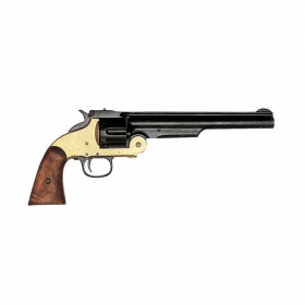Replika revolver Smith & Wesson, 1869