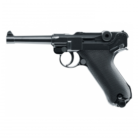 Vzduchová pistole P 08 UMAREX LEGENDS   4,5mm BB brok
