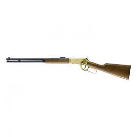 Vzduchová puška Legends Cowboy Rifle Gold 4,5mm