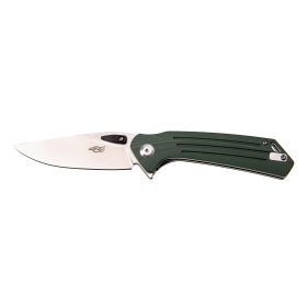 Zavírací nůž Ganzo Firebird FH921 zelený