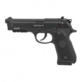 Vzduchová pistole Bruni 92 Blowback 4,5mm