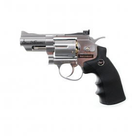 Vzduchový revolver ASG Dan Wesson 2,5´´ 4,5mm