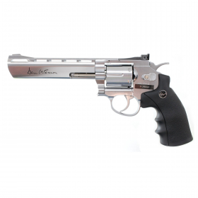 Vzduchový revolver ASG Dan Wesson 6´´ 4,5mm