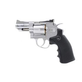Vzduchový revolver ASG Dan Wesson 2,5´´ na diabolky 4,5mm