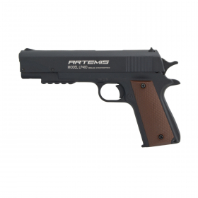 Vzduchová pistole SPA Artemis LP400 5,5mm