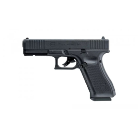 Vzduchová pistole Umarex Glock 17 Gen5 diabolo 4,5 mm