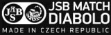 JSB MATCH DIABOLO a.s.
