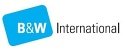B&W international GmbH 